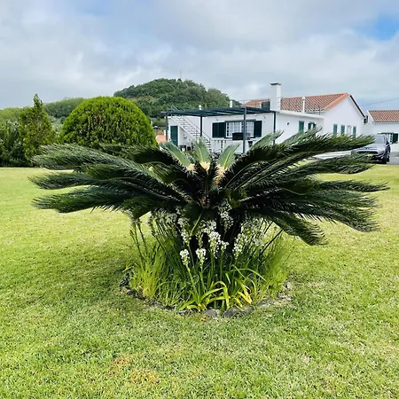 Villa Casa Da Faja Ponta Delgada Exterior foto