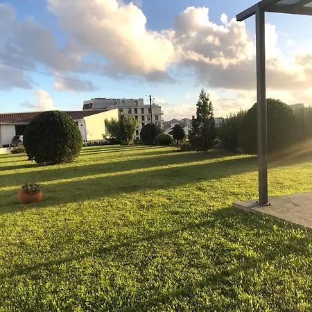 Villa Casa Da Faja Ponta Delgada Exterior foto