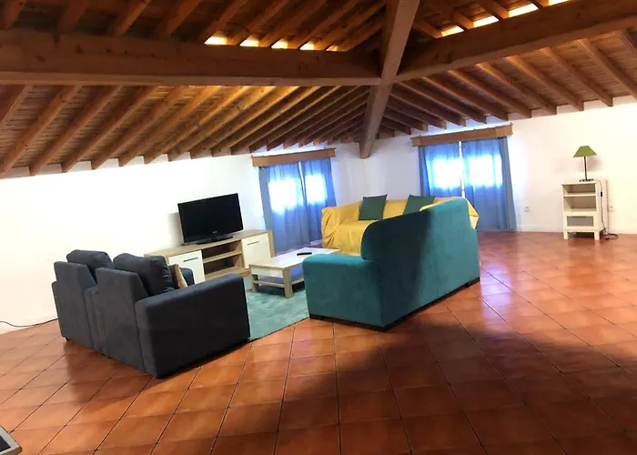 Casa Da Faja