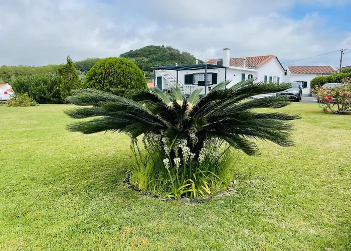 Casa Da Faja