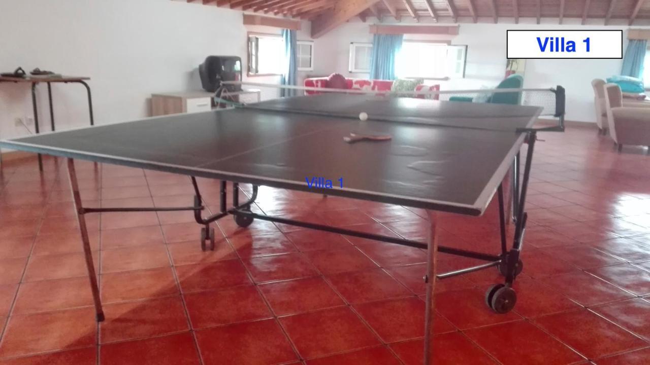 Casa Da Faja Holiday home *