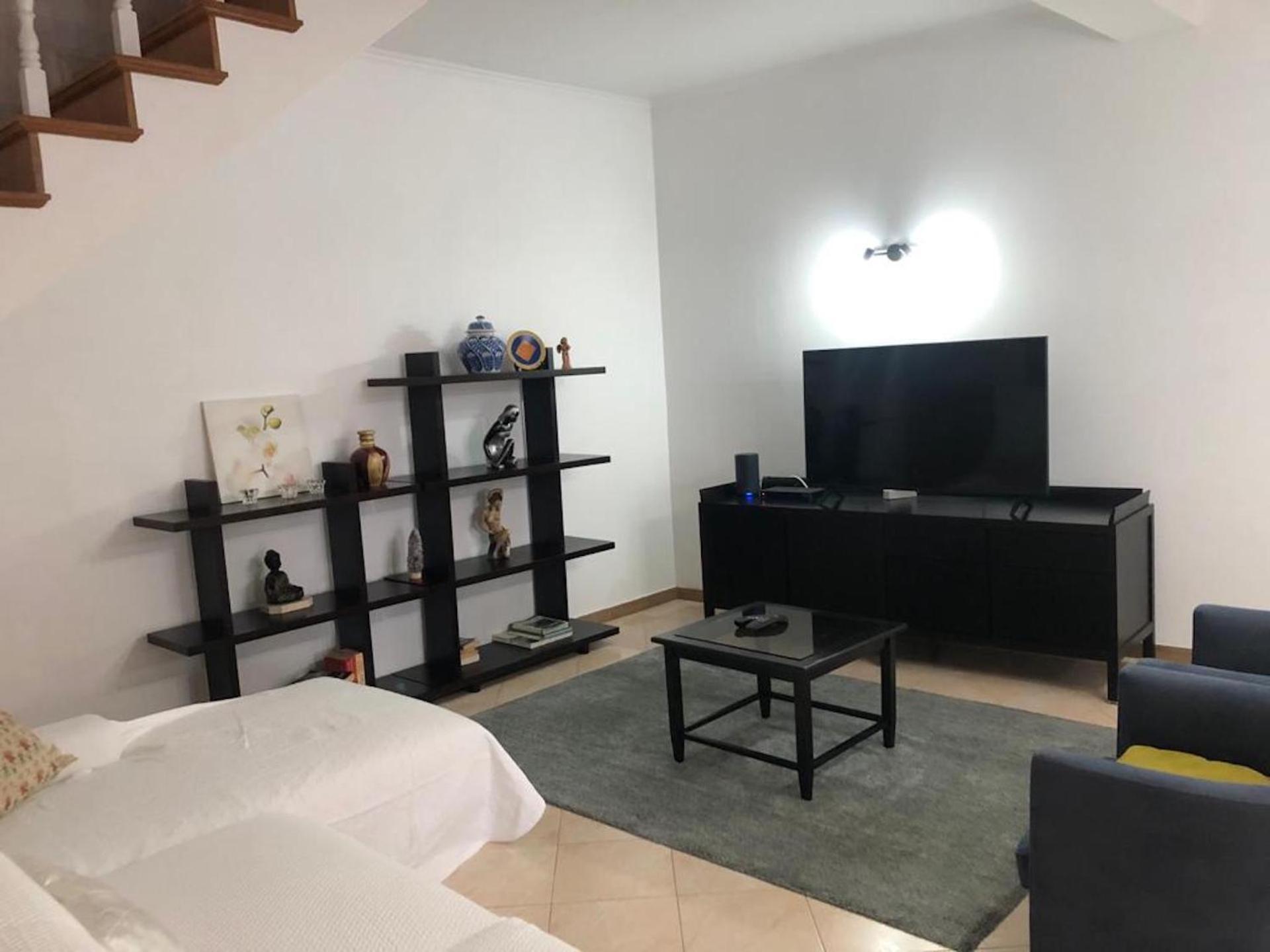 Hébergement de vacances Casa Da Faja Ponta Delgada