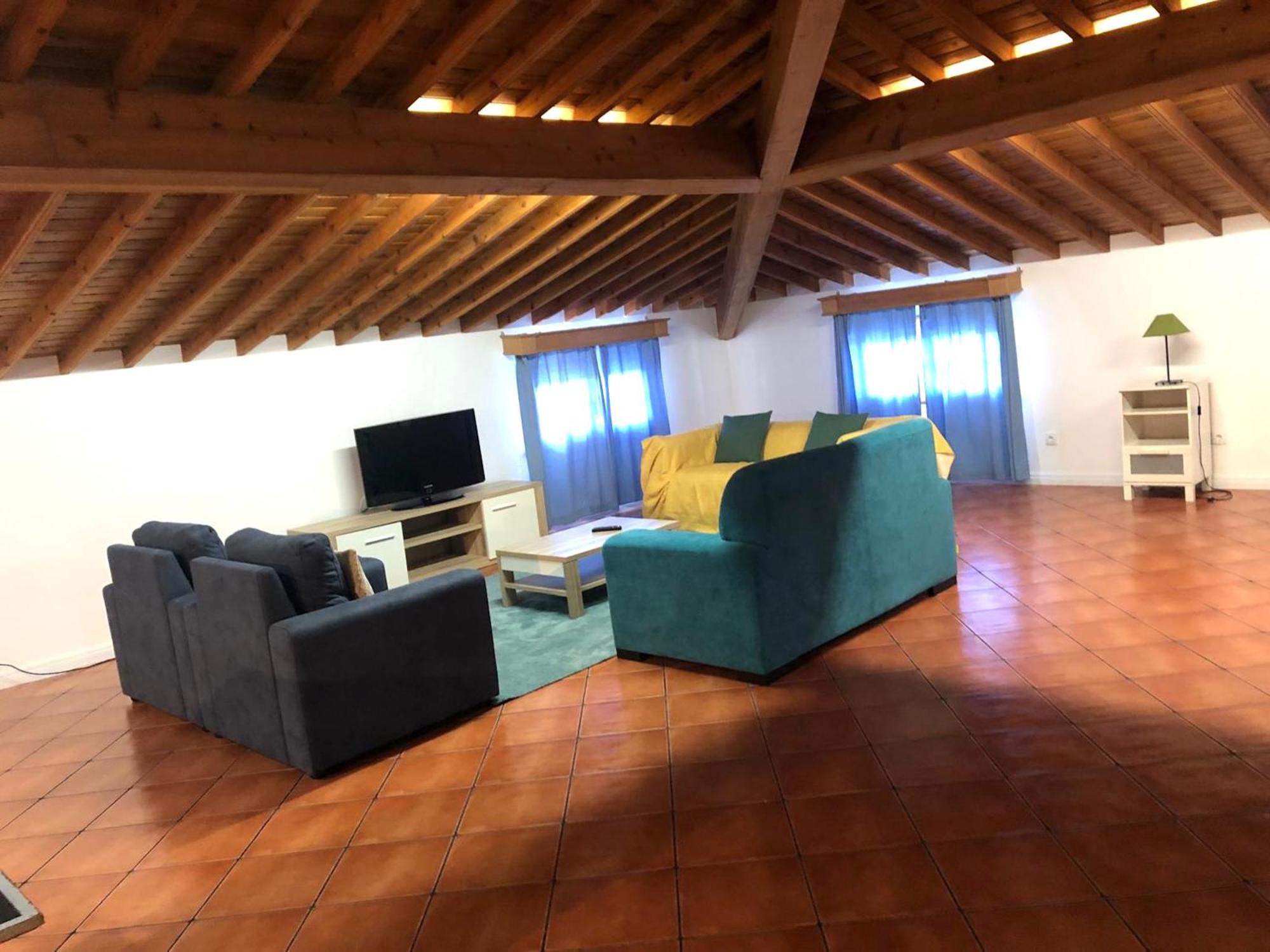 Holiday home Casa Da Faja Ponta Delgada (Sao Miguel)