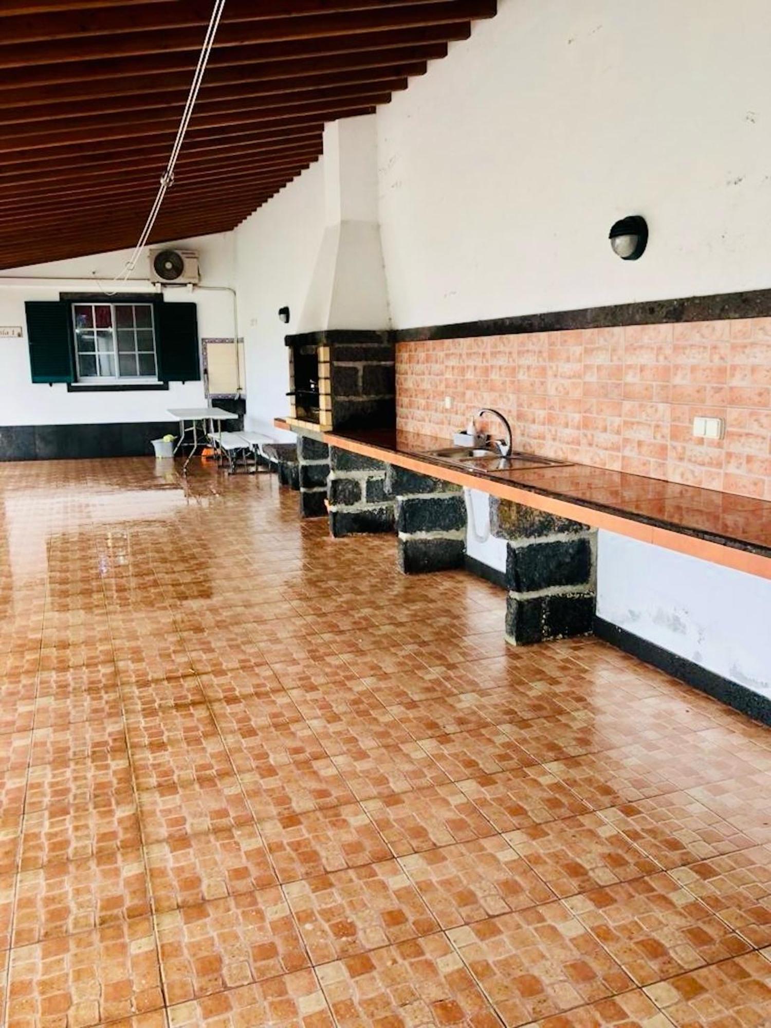 Casa Da Faja Ponta Delgada (Sao Miguel)