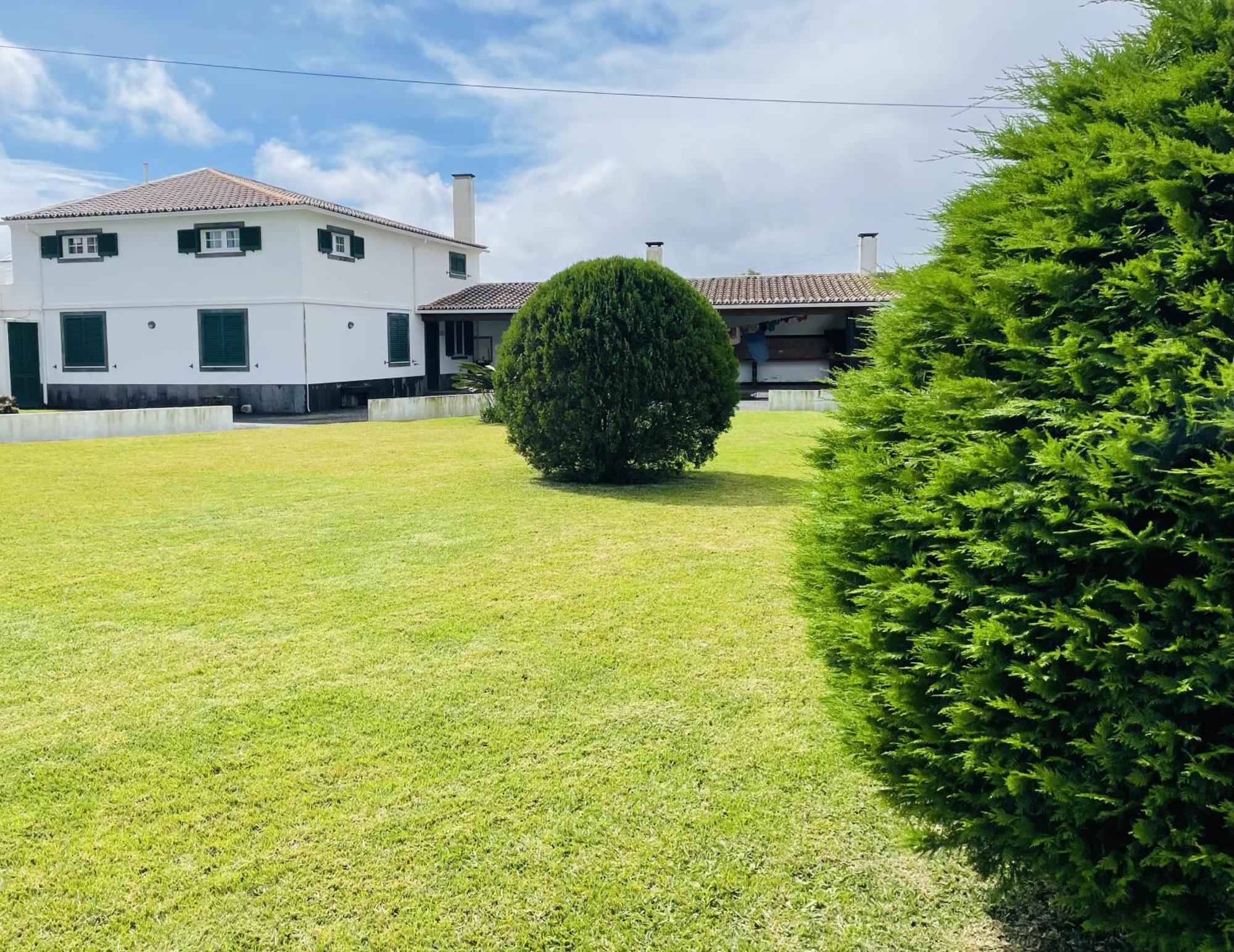 Casa Da Faja *