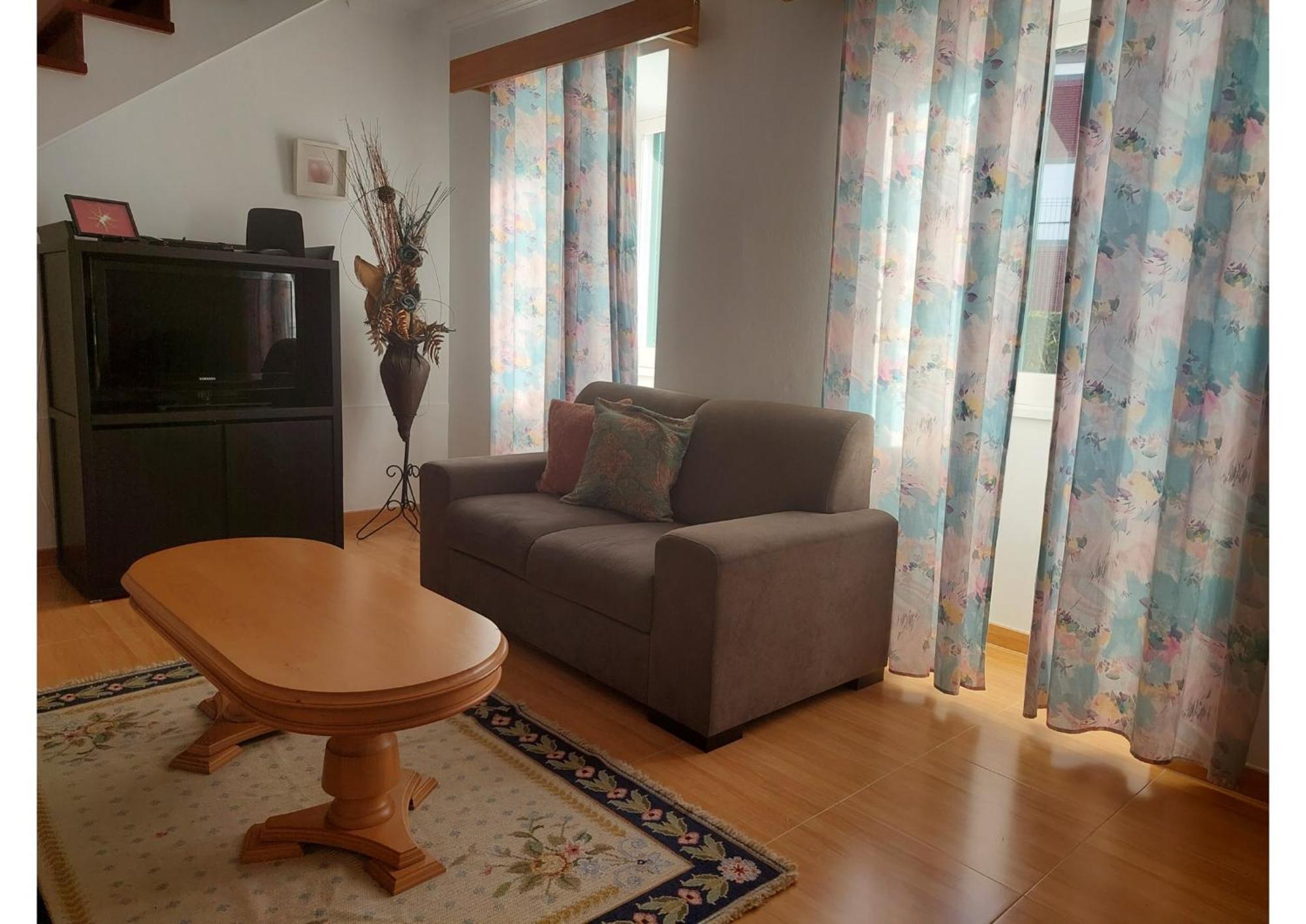 Casa Da Faja Ponta Delgada (Sao Miguel)