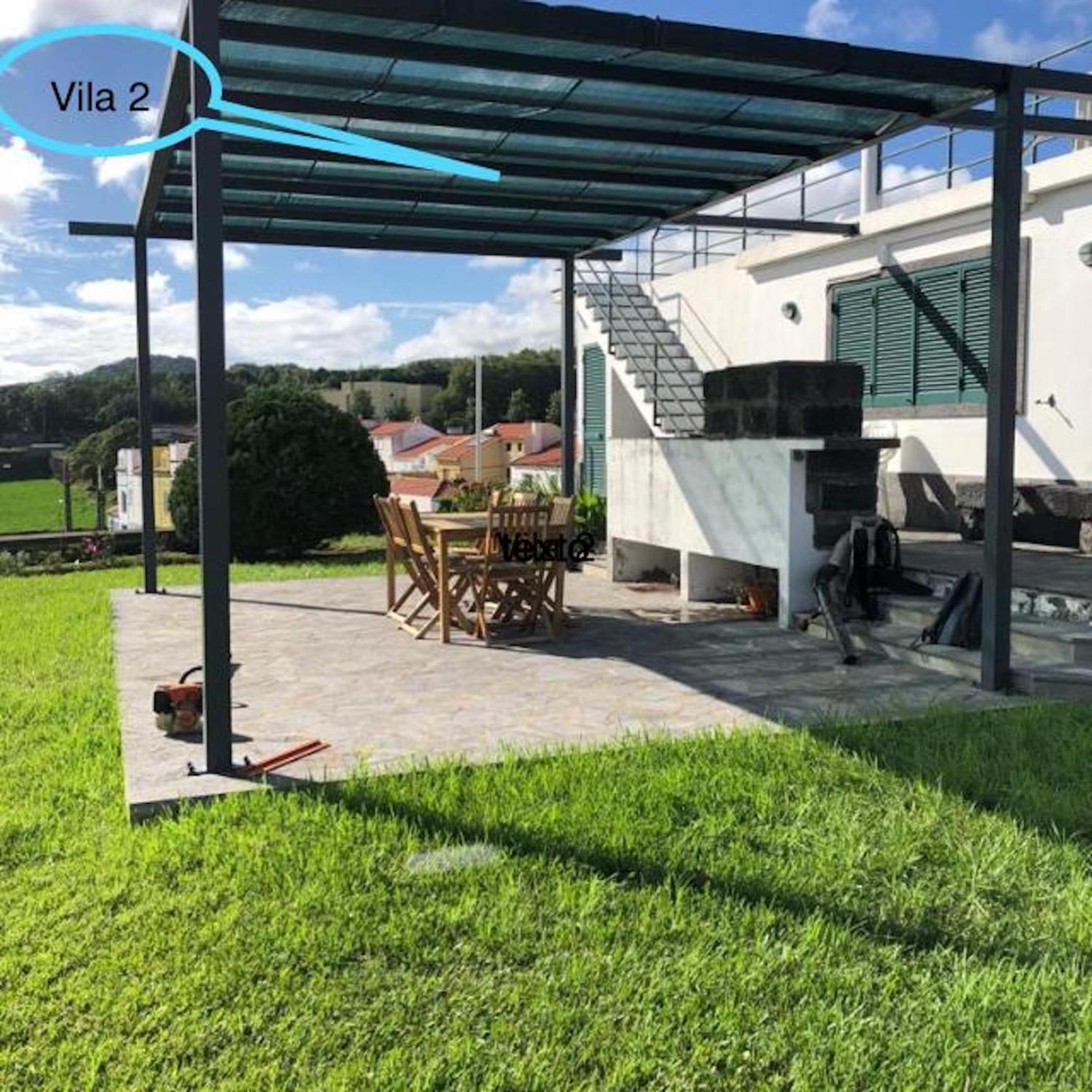 Casa Da Faja Holiday home