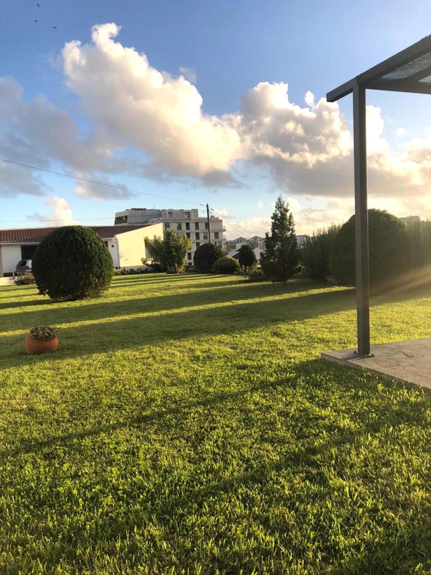 Holiday home Casa Da Faja