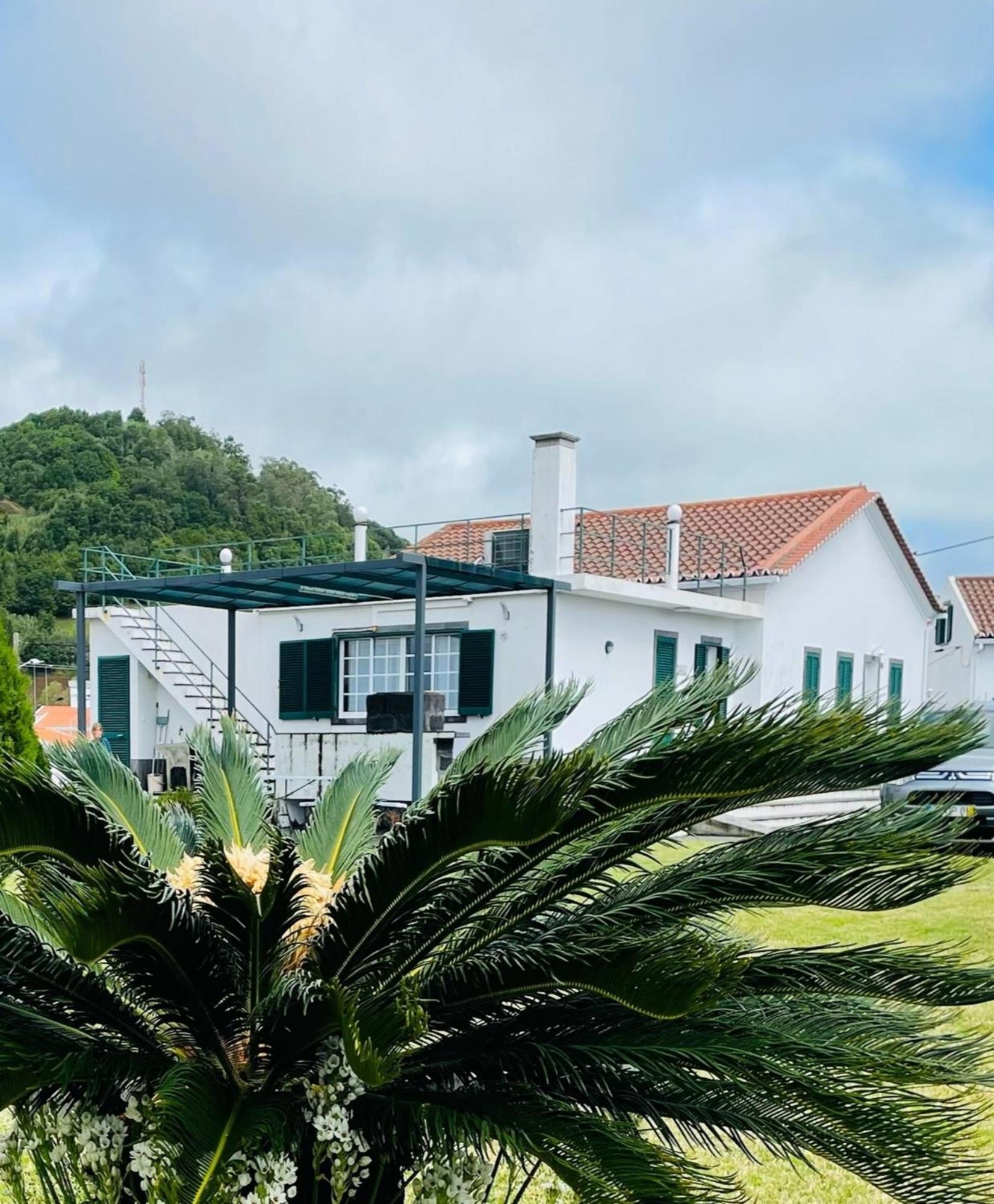 Casa Da Faja * Ponta Delgada (Sao Miguel)