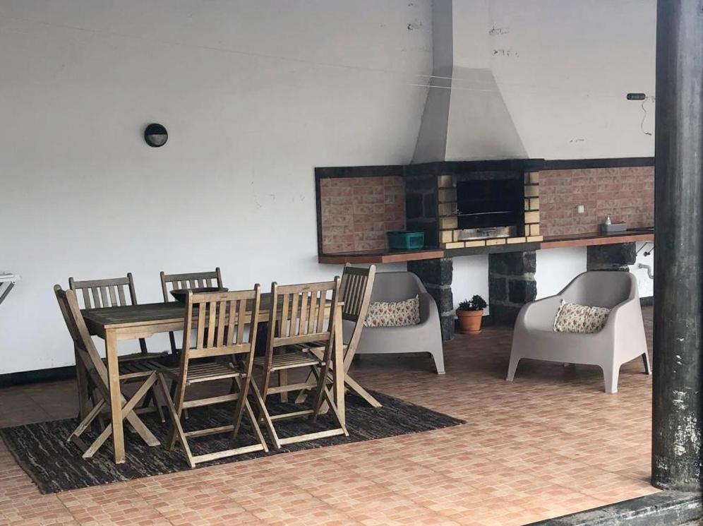 Casa Da Faja *