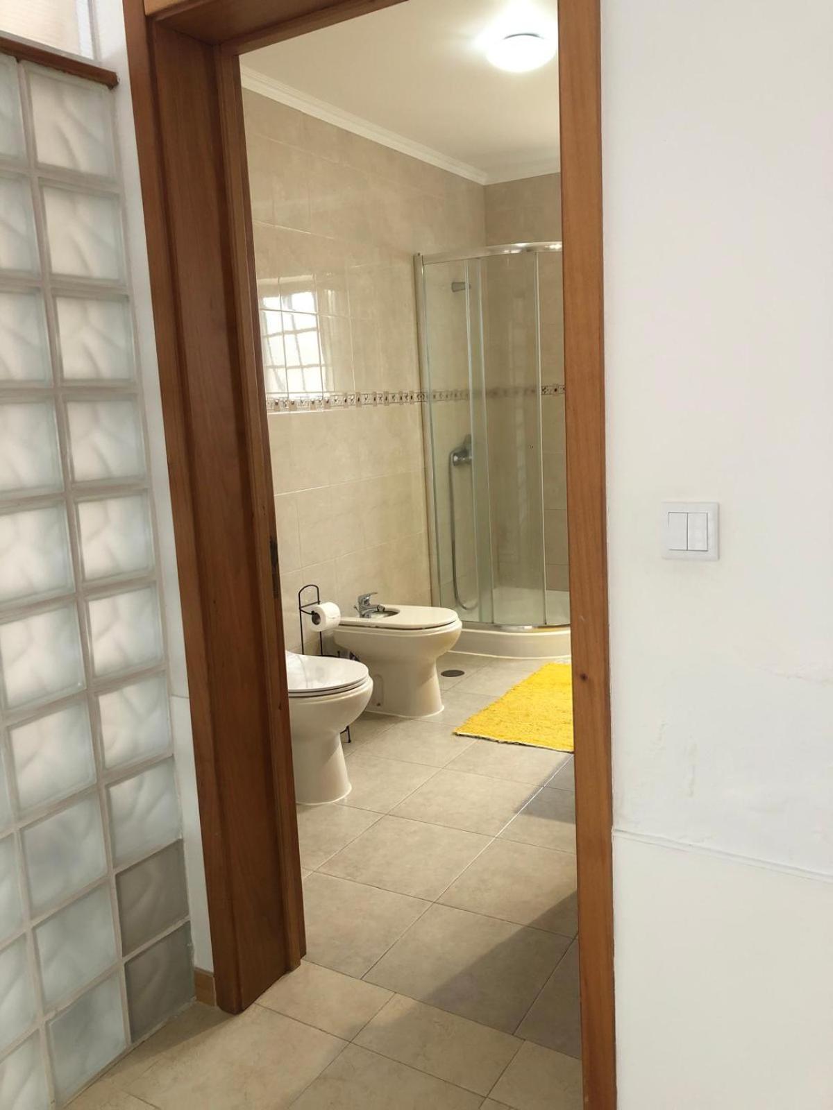 Casa Da Faja Hébergement de vacances